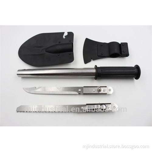 Military & hunting & survival 4/1 tool kit